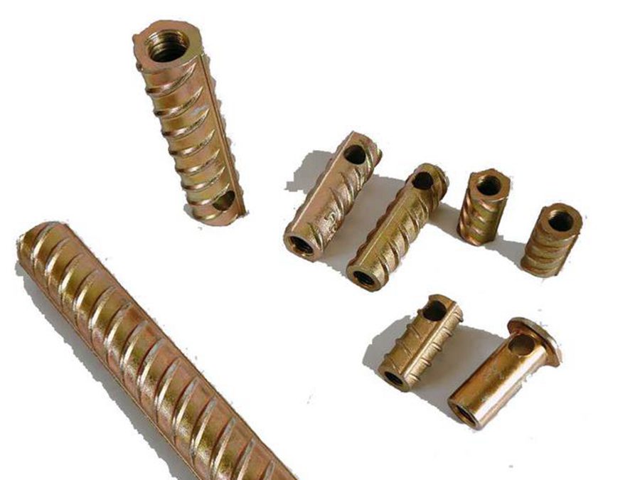 螺紋鋼套筒連接標準是什么？螺紋鋼套筒連接的優點