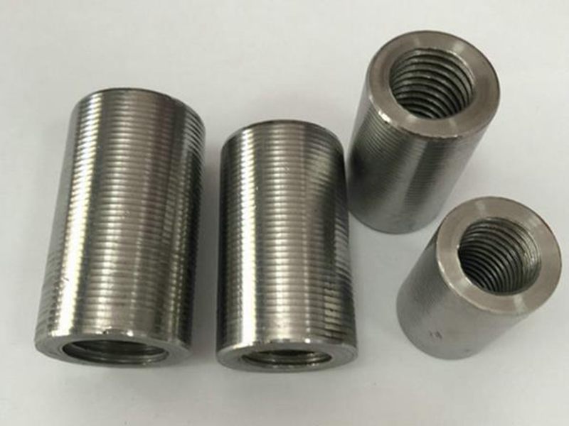 鋼筋連接套筒的技術作用有哪些？